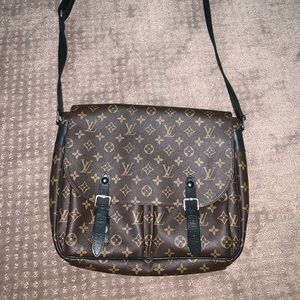 Louis Vuitton bag